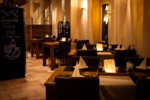 Ristorante La Fontana