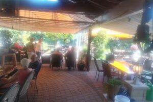 Ristorante La Fonte