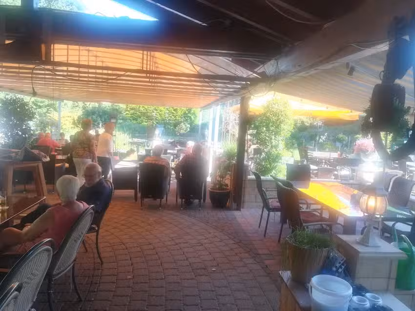 Ristorante La Fonte