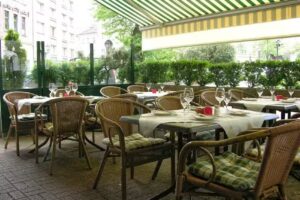 Ristorante La Gioconda