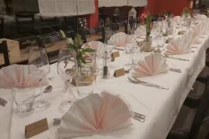 Ristorante La Gioia