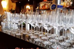 Ristorante la Grappa