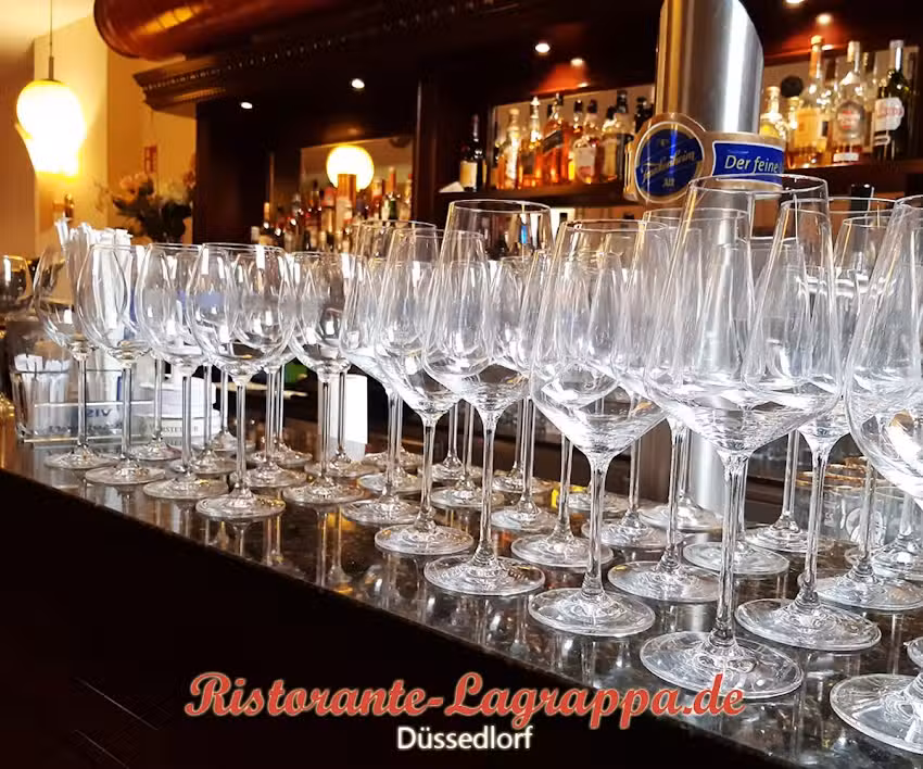 Ristorante la Grappa