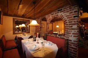 Ristorante La Grappa GmbH
