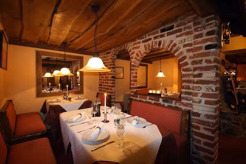 Ristorante La Grappa GmbH