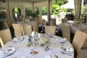 Ristorante La Lanterna Dietzenbach
