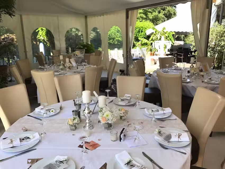 Ristorante La Lanterna Dietzenbach