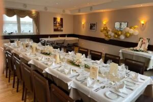 Ristorante La Leonessa