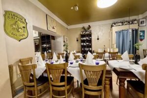 Ristorante La Locanda