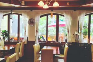 Ristorante La Lucania München