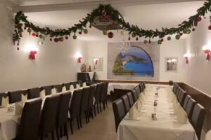 Ristorante la Mamma