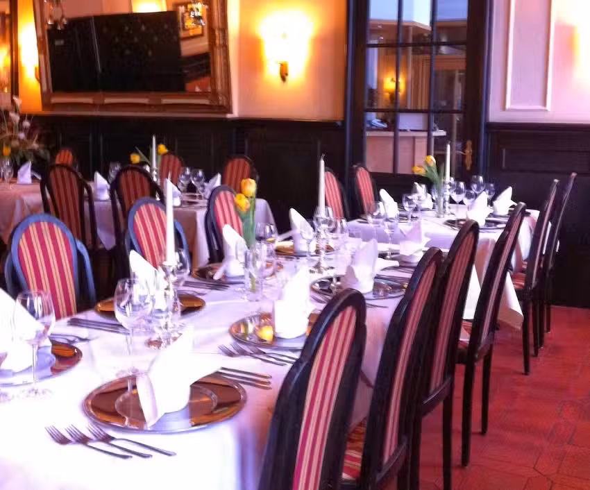 Ristorante La Mamma Pizzeria