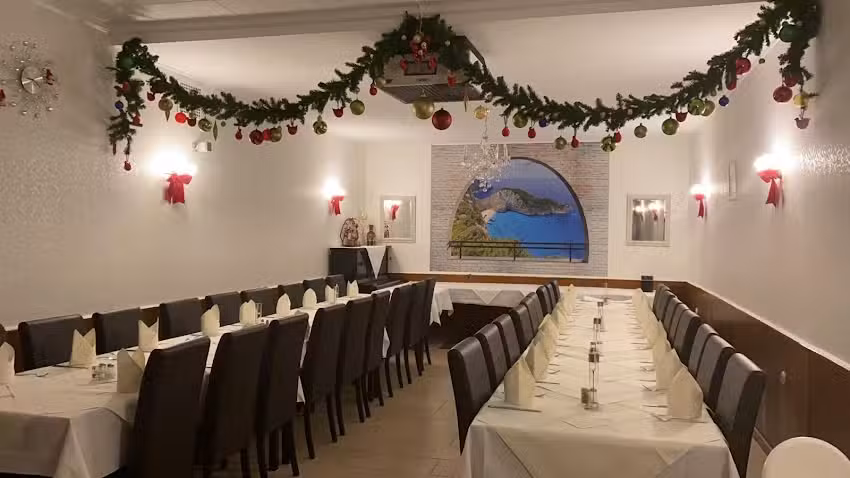 Ristorante la Mamma