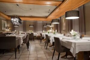 Ristorante La Margherita