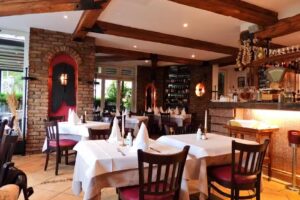 Ristorante La Marianna