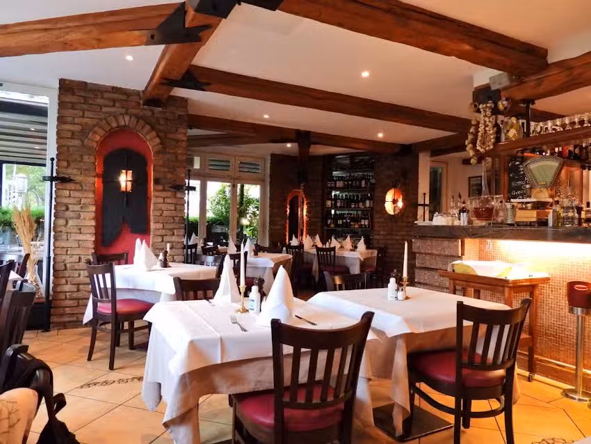 Ristorante La Marianna