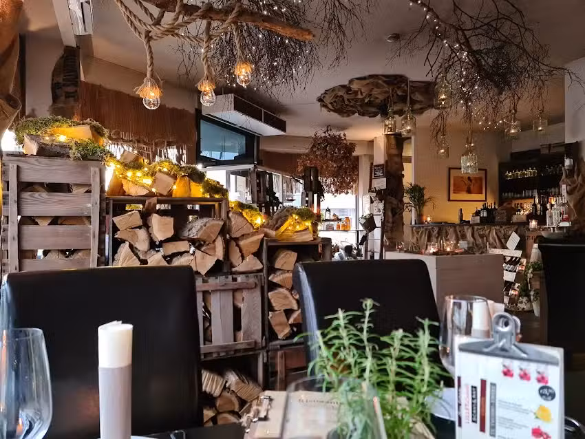 Ristorante la Matta | Nienburg