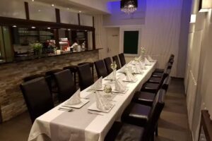 Ristorante La Mia