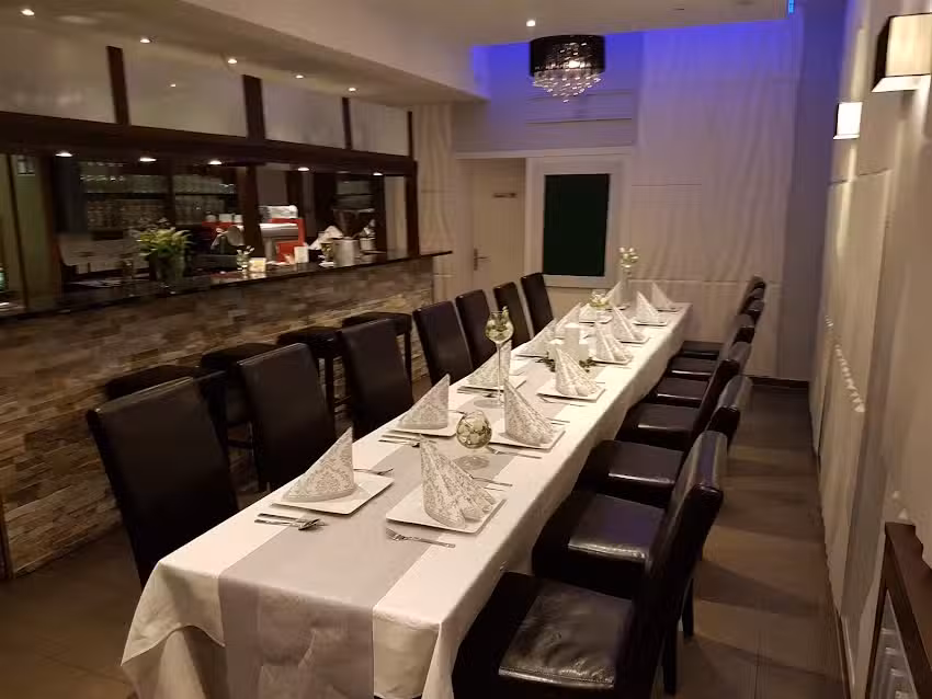 Ristorante La Mia