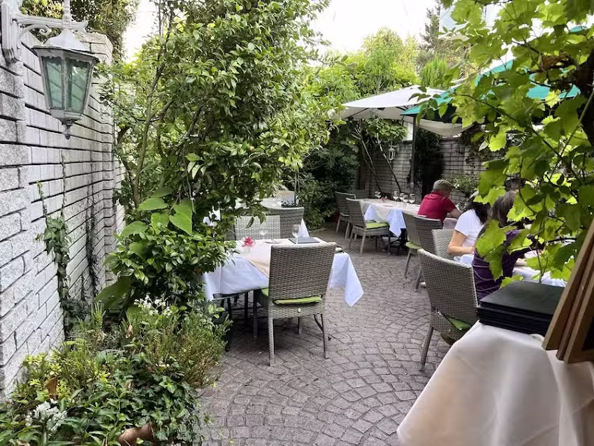 Ristorante La Modicana