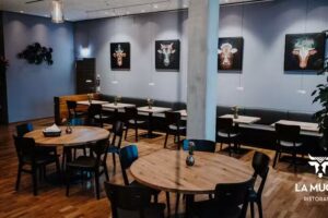 Ristorante La Mucca