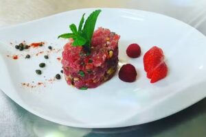 Ristorante La Nuova Tavola