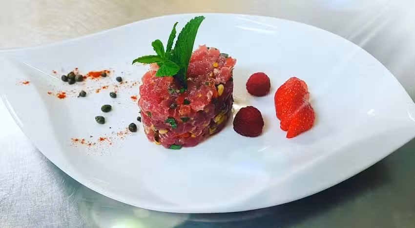 Ristorante La Nuova Tavola