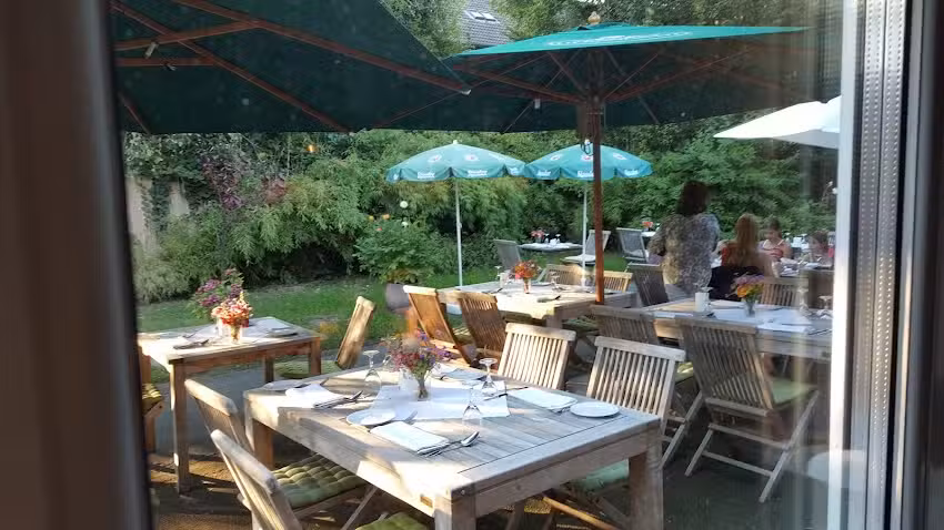 Ristorante La Panetteria