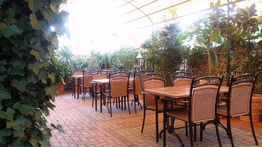 Ristorante La Passione
