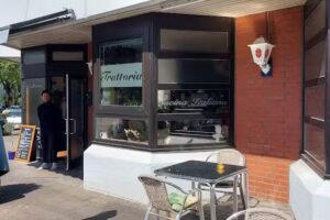 Ristorante La Passione