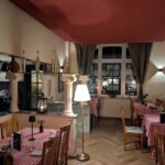 Ristorante La Pergola