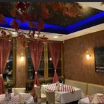 Ristorante La Perla