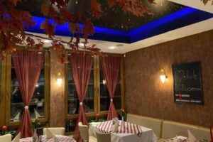Ristorante La Perla