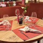 Ristorante La Perla