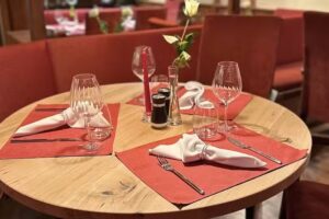 Ristorante La Perla