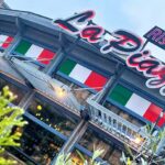 Ristorante La Piazza