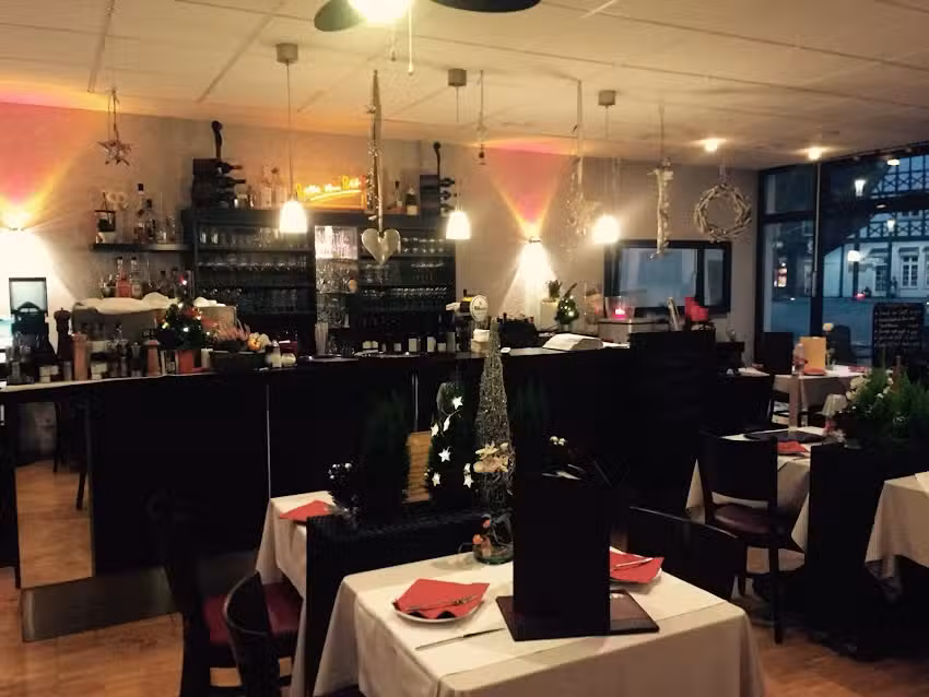 Ristorante La Piazza Herdecke