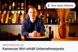 Ristorante La Piazza Kamenz