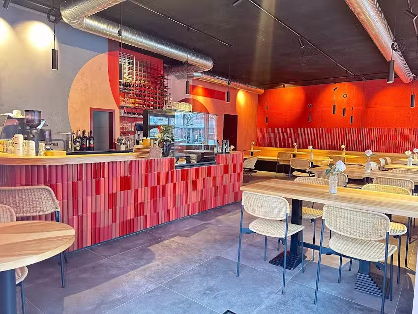 Ristorante La Piazzetta Pizzeria