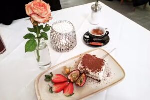 Ristorante La Romantica