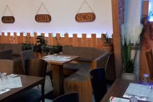 Ristorante La Rosa