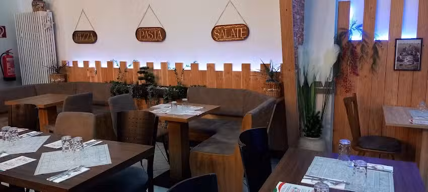 Ristorante La Rosa