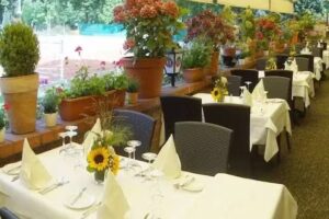 Ristorante La Rucola