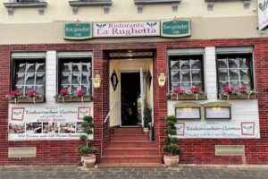 Ristorante La Rughetta