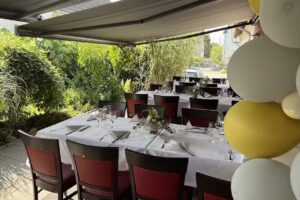 Ristorante La Scala