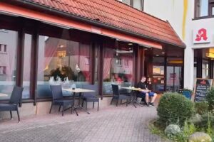 Ristorante La Sorrisa