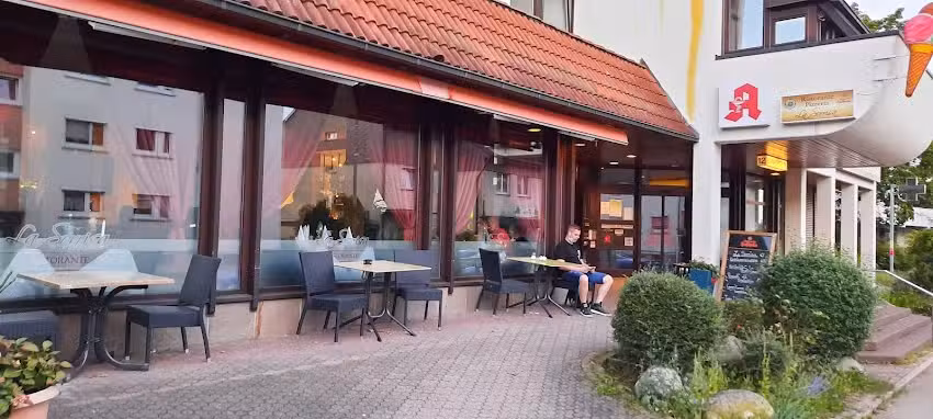 Ristorante La Sorrisa