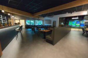 Ristorante La Sportiva