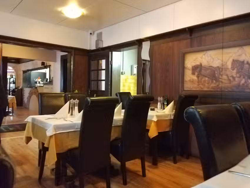 Ristorante La Stazione