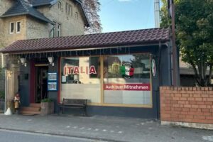 Ristorante La Storia Italia